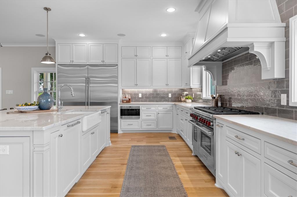 Newton Allsup - Residential