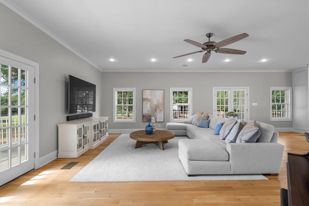 Newton Allsup - Residential