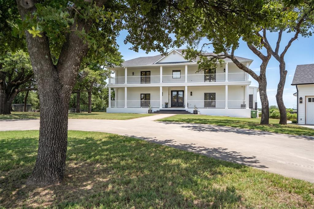 Newton Allsup - Residential