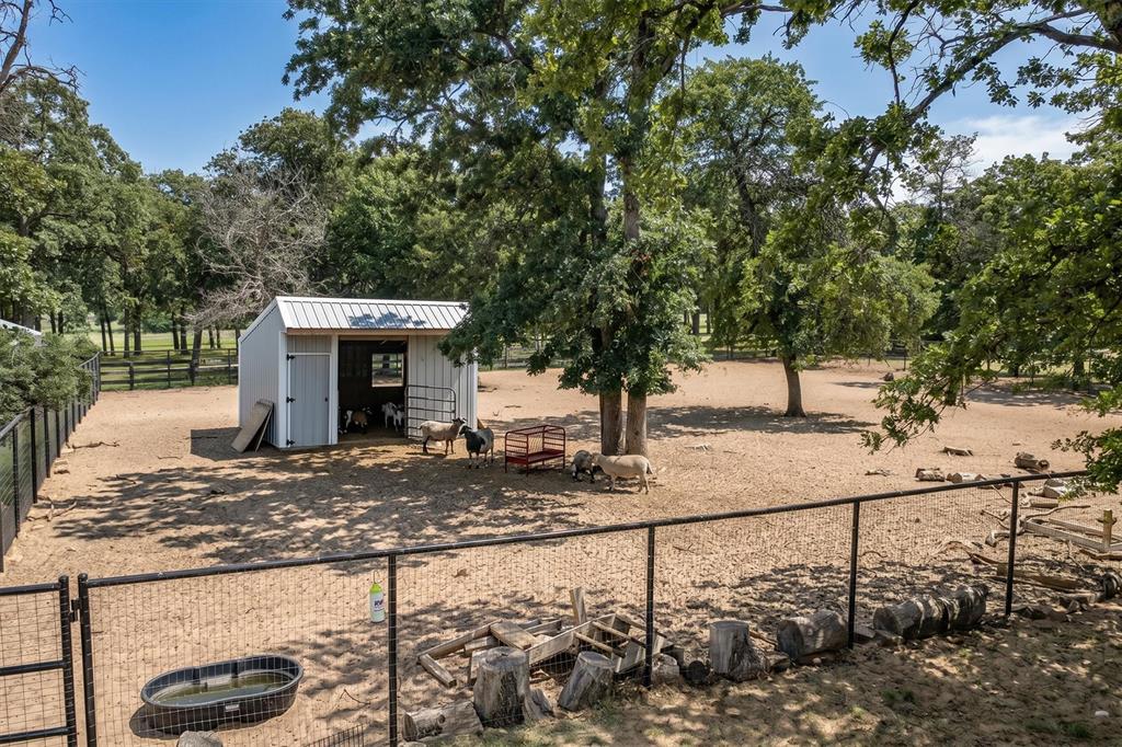 Newton Allsup - Residential