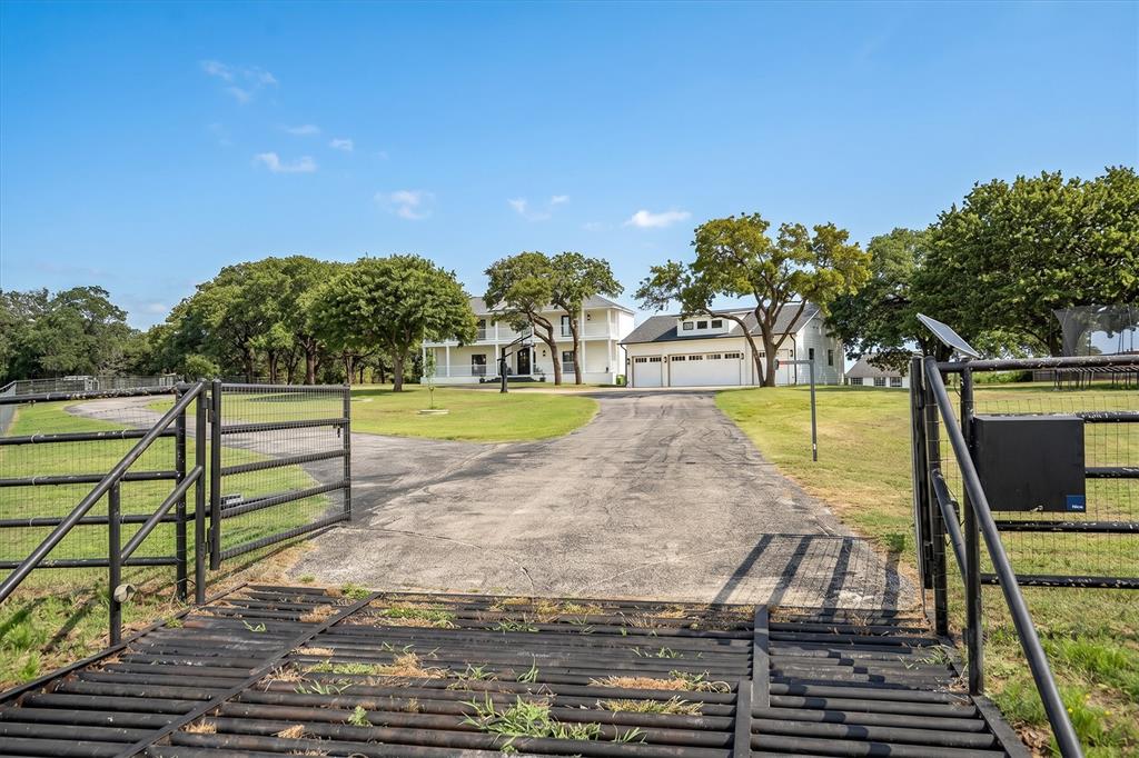 Newton Allsup - Residential
