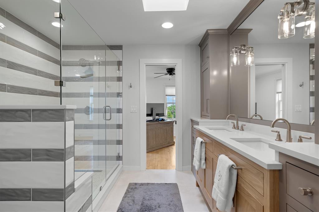 Newton Allsup - Residential