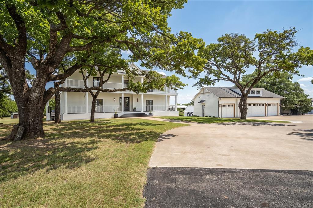 Newton Allsup - Residential