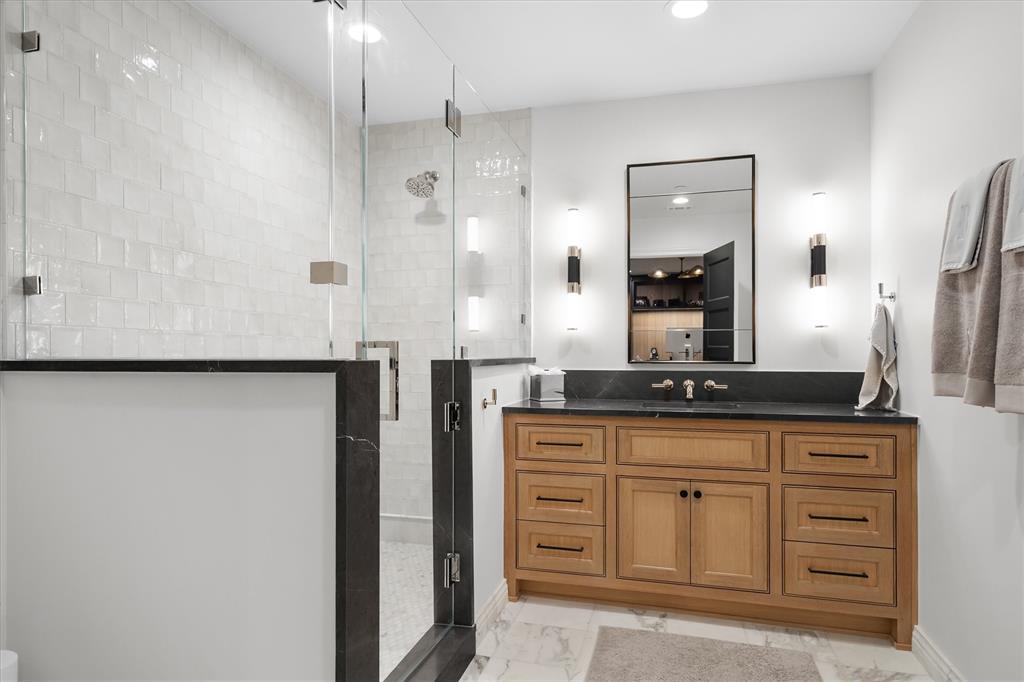 Newton Allsup - Residential