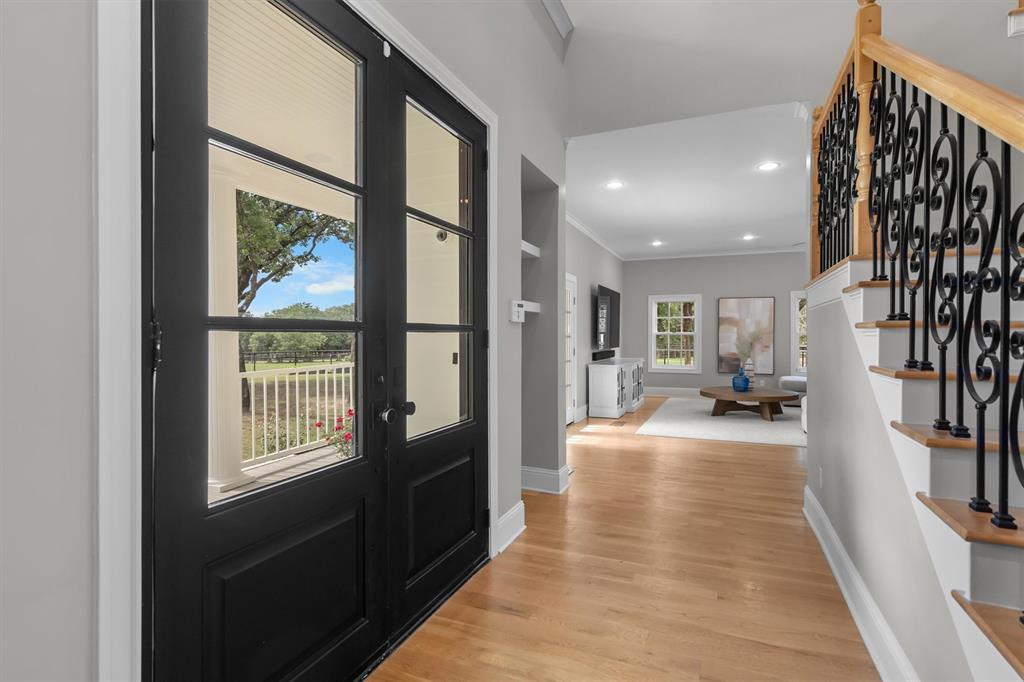 Newton Allsup - Residential