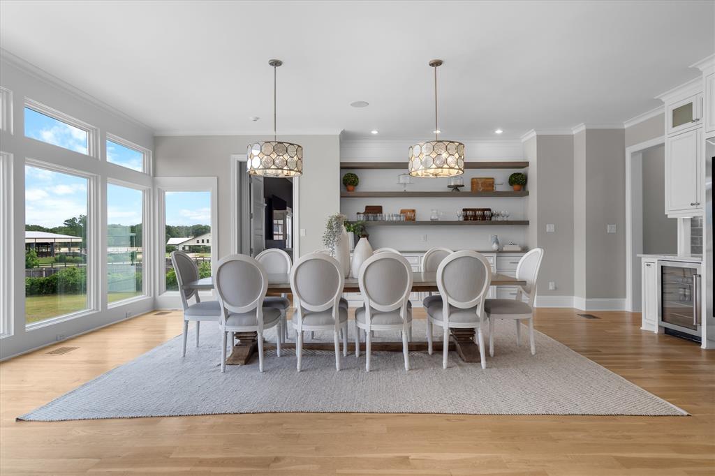Newton Allsup - Residential