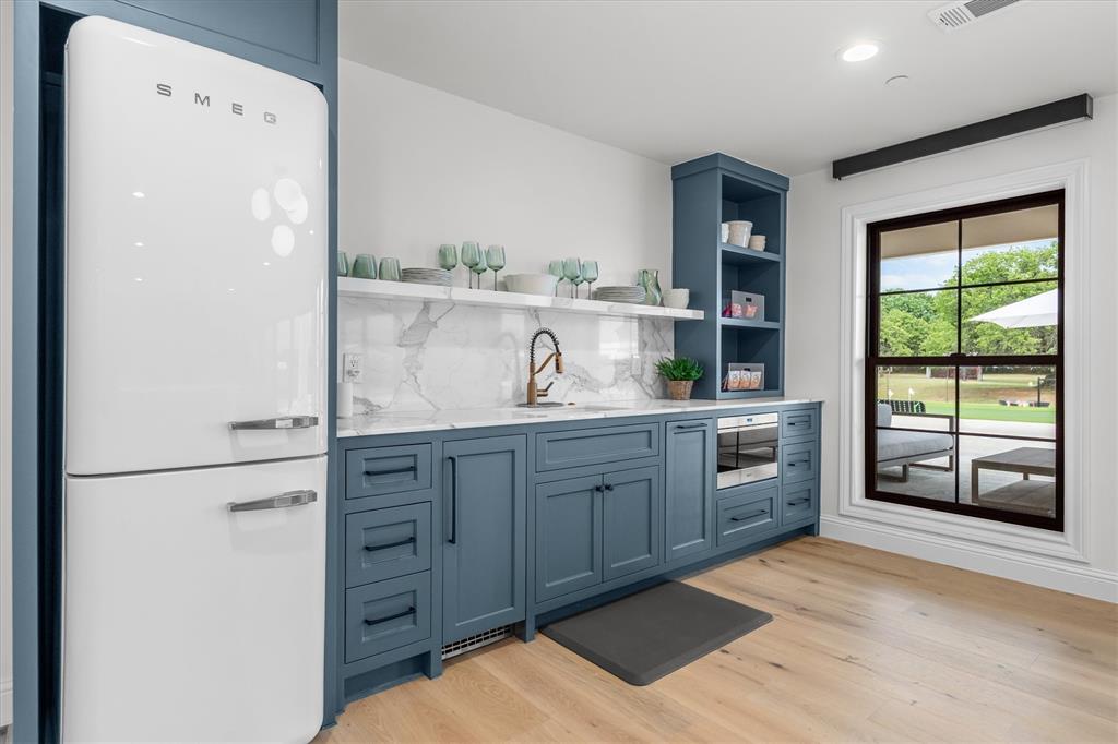 Newton Allsup - Residential
