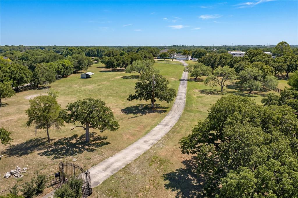 Newton Allsup - Residential