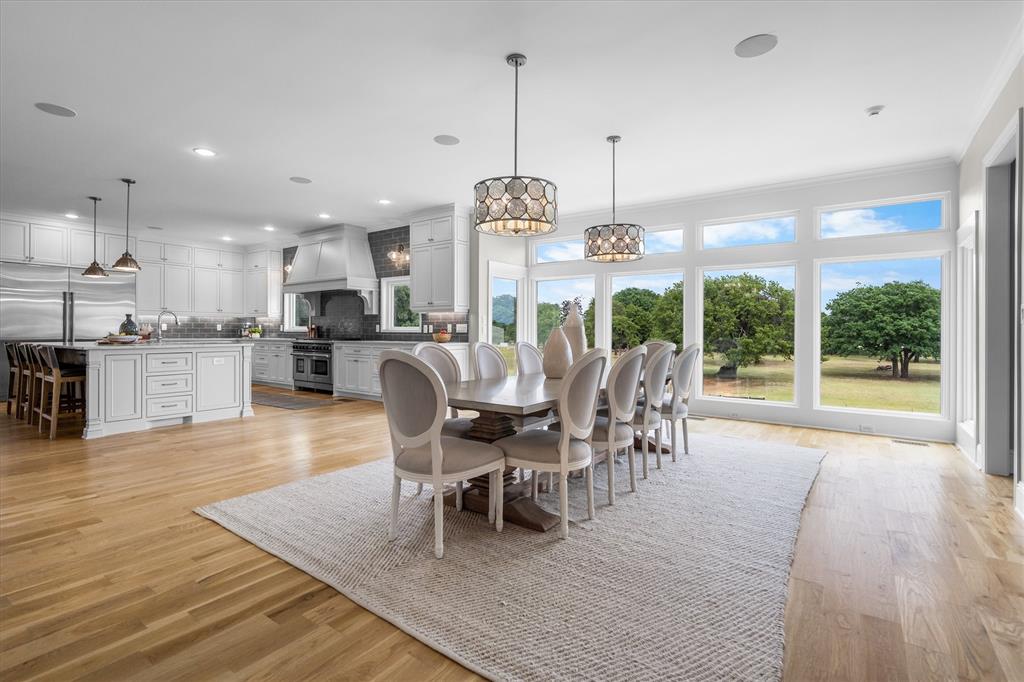 Newton Allsup - Residential