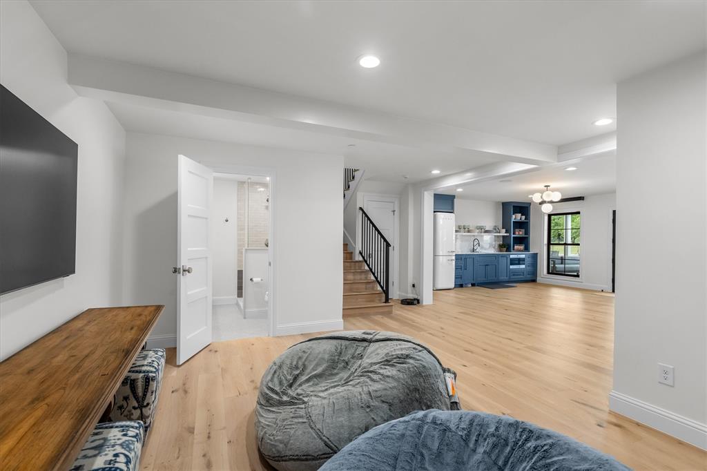 Newton Allsup - Residential