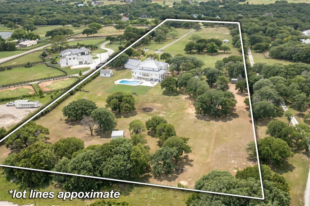 Newton Allsup - Residential