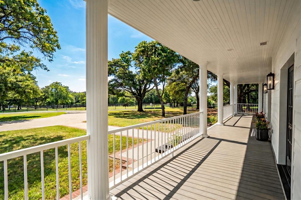 Newton Allsup - Residential