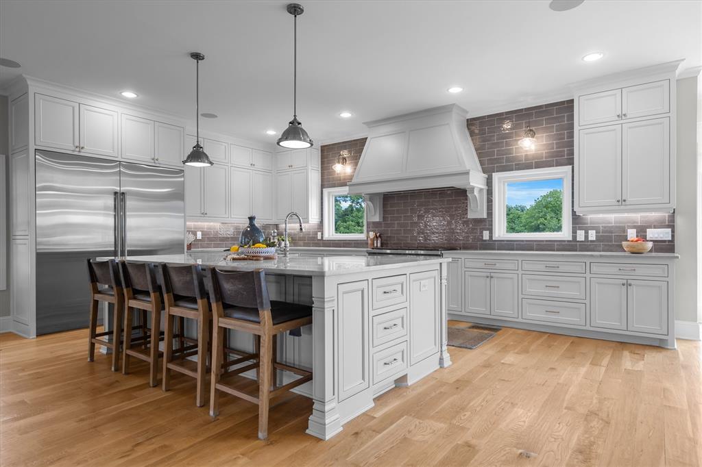 Newton Allsup - Residential
