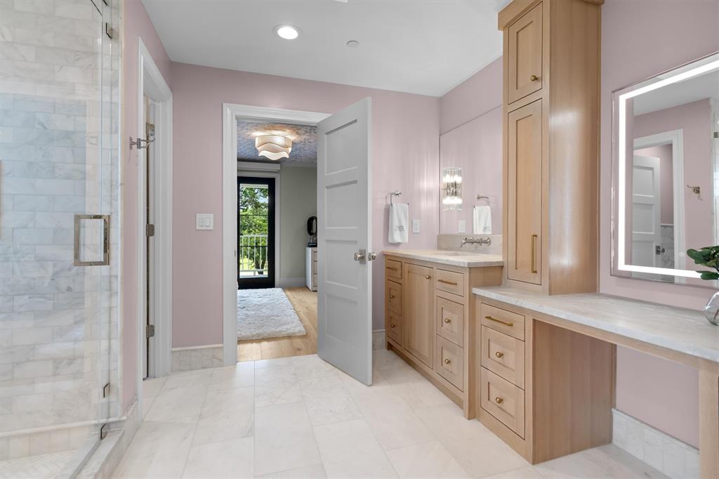 Newton Allsup - Residential