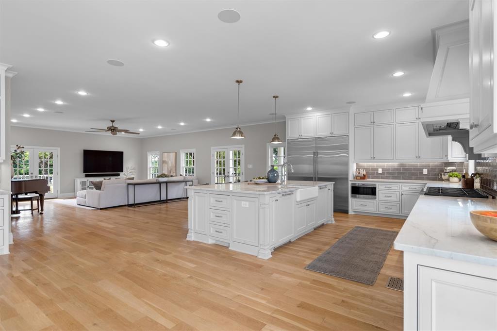 Newton Allsup - Residential