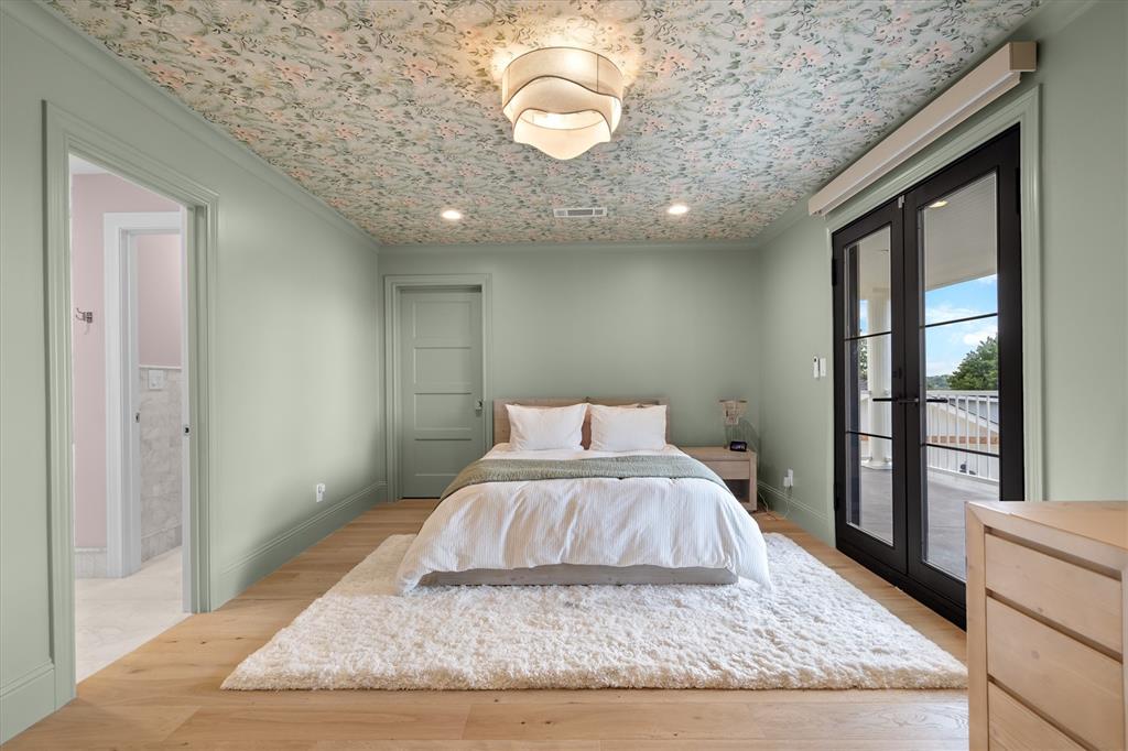 Newton Allsup - Residential