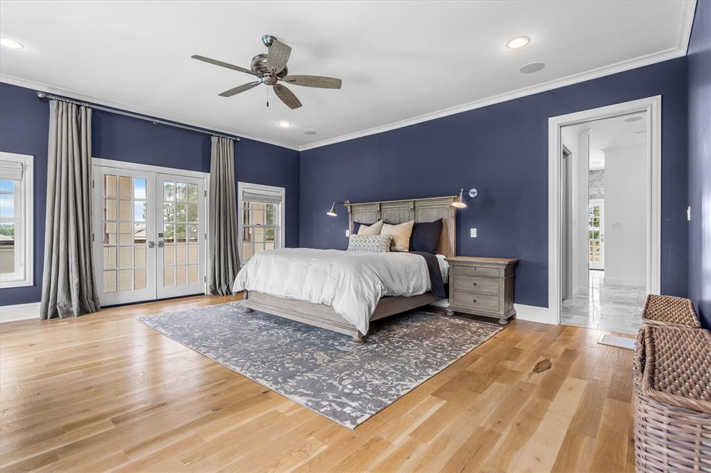 Newton Allsup - Residential