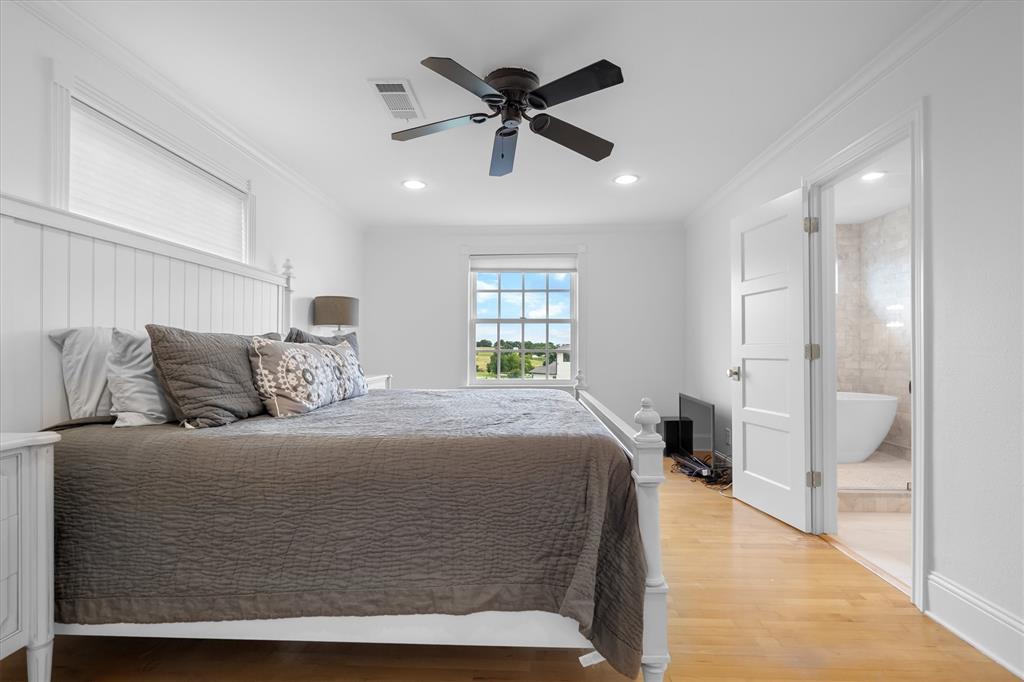 Newton Allsup - Residential
