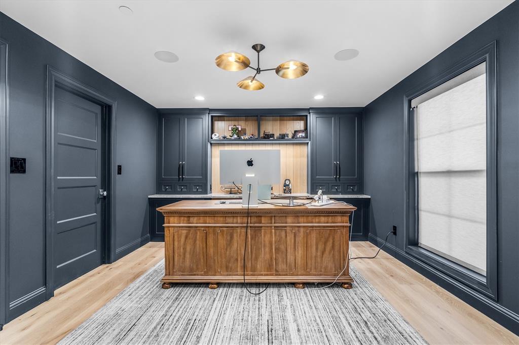 Newton Allsup - Residential