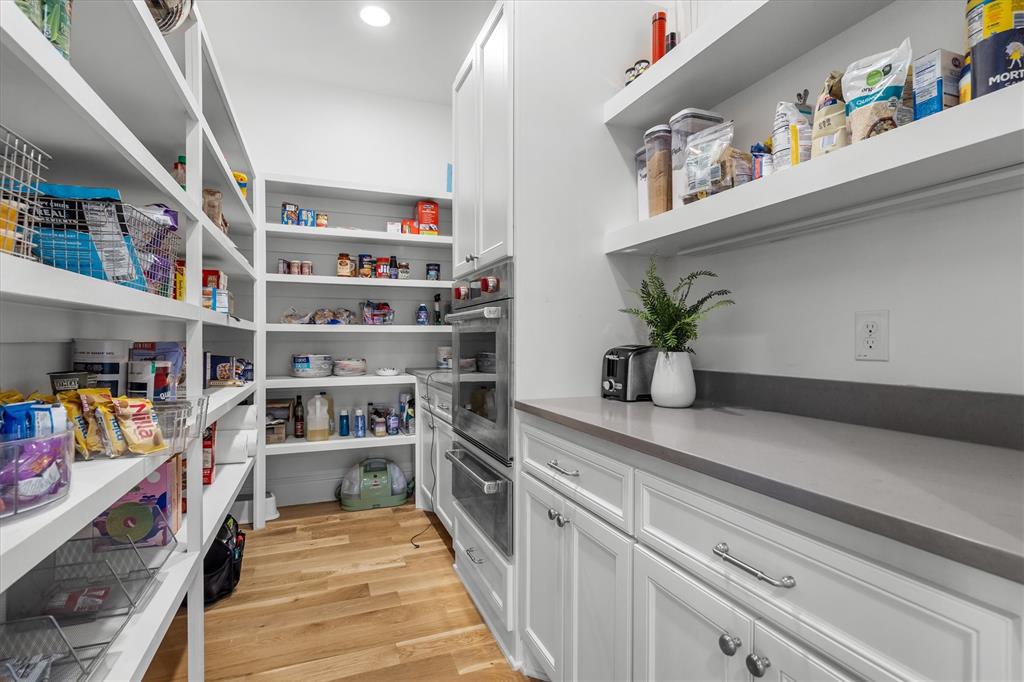 Newton Allsup - Residential