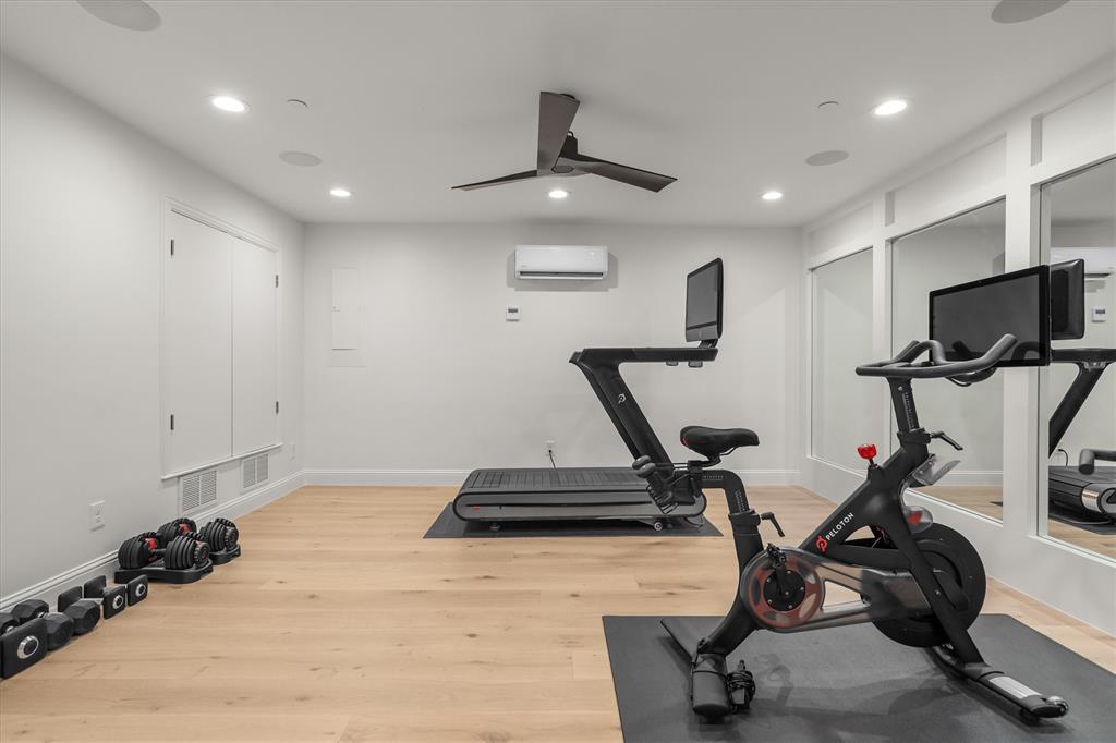 Newton Allsup - Residential