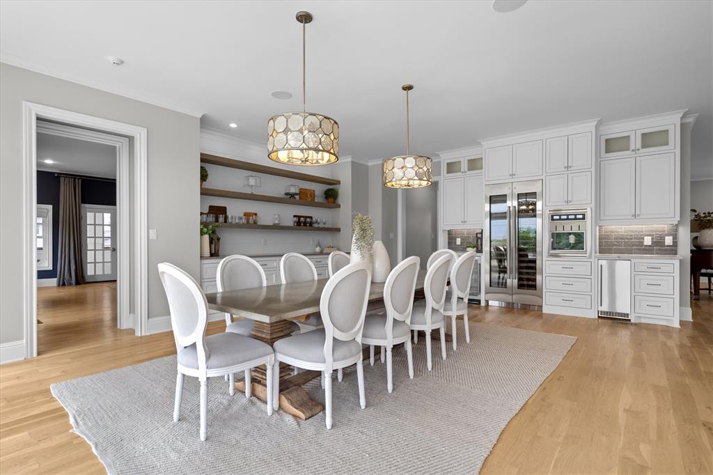 Newton Allsup - Residential