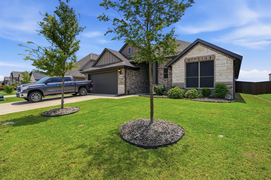 Woodstone Ph 1 - Residential