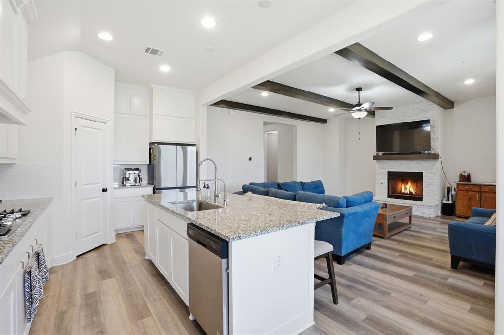 Woodstone Ph 1 - Residential
