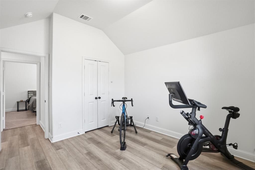 Woodstone Ph 1 - Residential