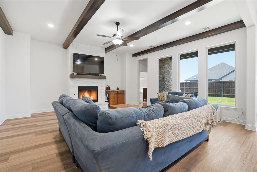 Woodstone Ph 1 - Residential
