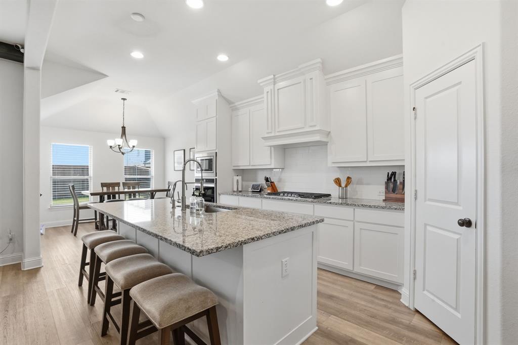 Woodstone Ph 1 - Residential