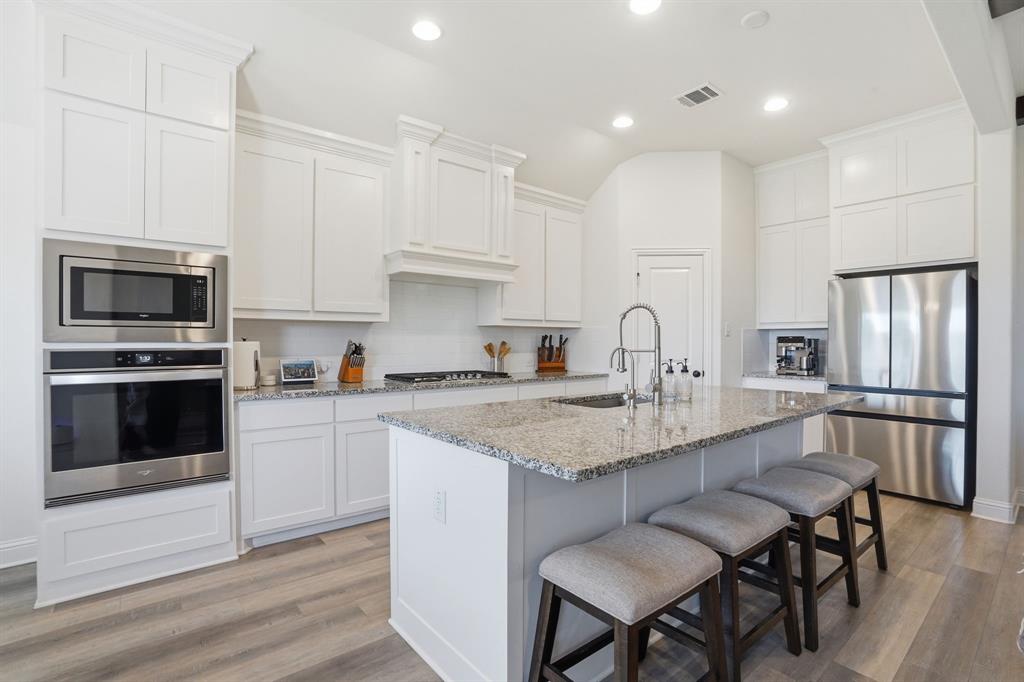Woodstone Ph 1 - Residential
