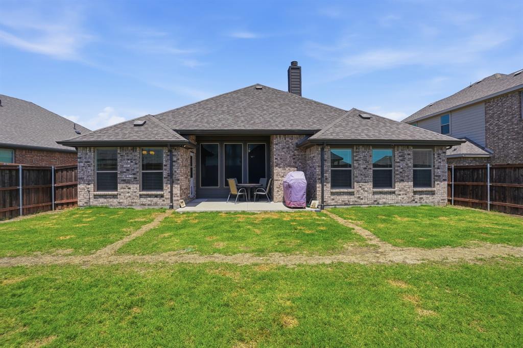 Woodstone Ph 1 - Residential