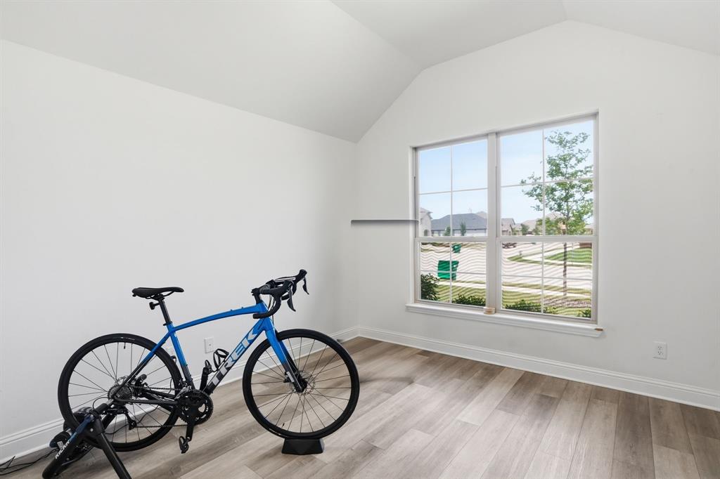 Woodstone Ph 1 - Residential