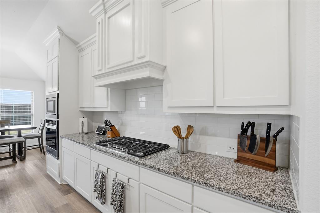 Woodstone Ph 1 - Residential