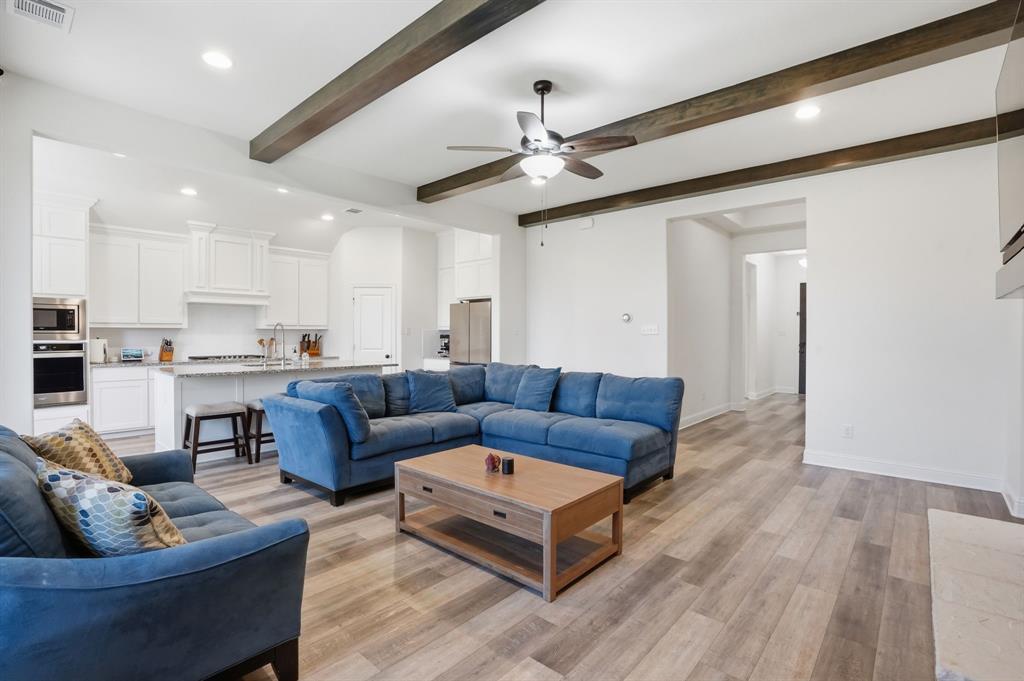 Woodstone Ph 1 - Residential