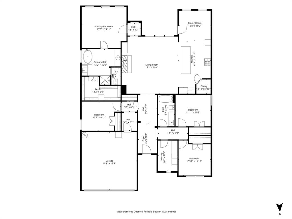Woodstone Ph 1 - Residential