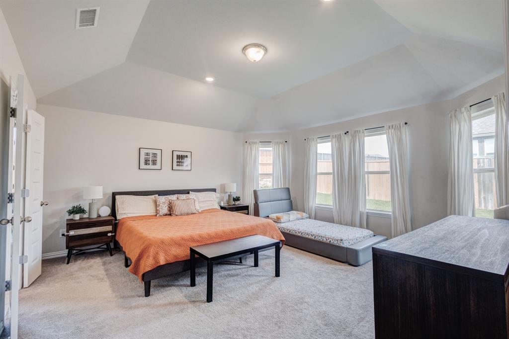 Randol Mill Valley Estates - Residential