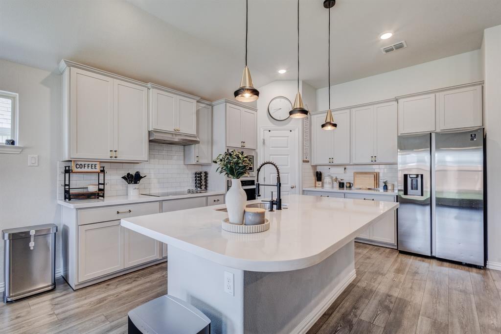 Randol Mill Valley Estates - Residential