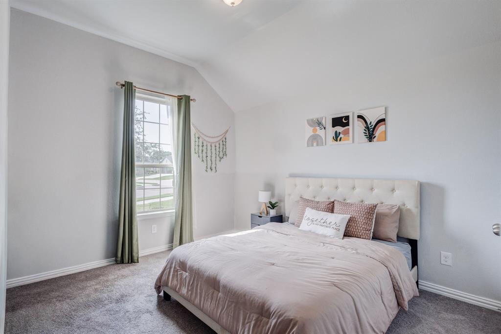 Randol Mill Valley Estates - Residential