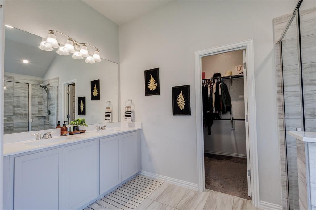Randol Mill Valley Estates - Residential