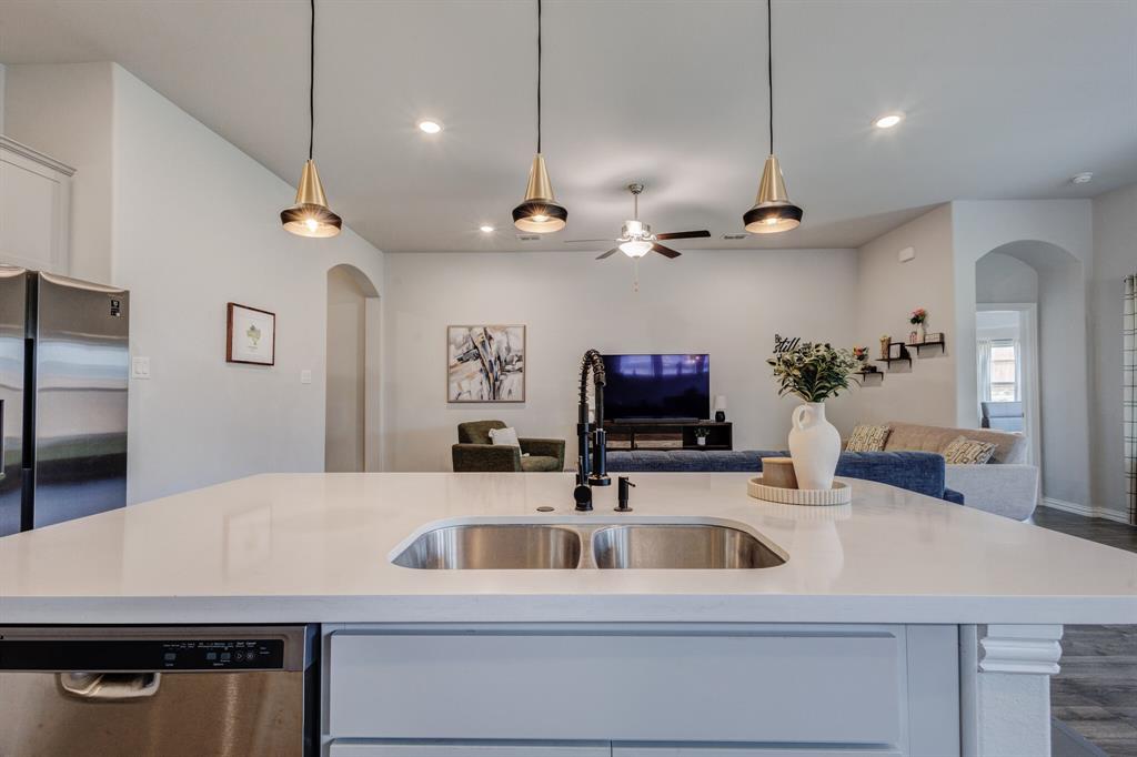 Randol Mill Valley Estates - Residential