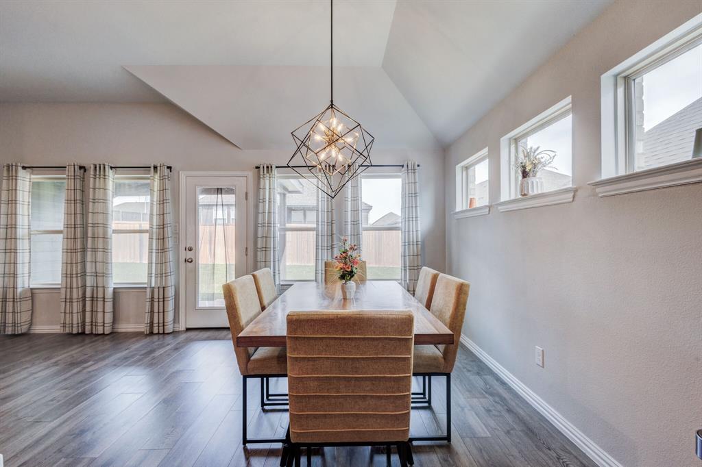 Randol Mill Valley Estates - Residential