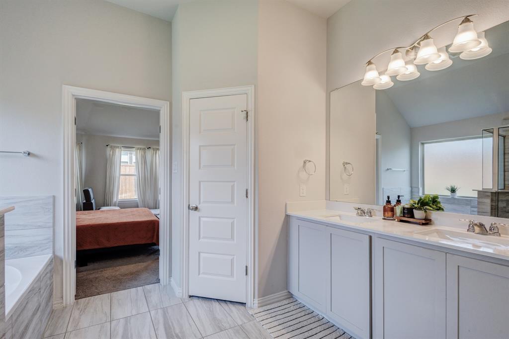 Randol Mill Valley Estates - Residential