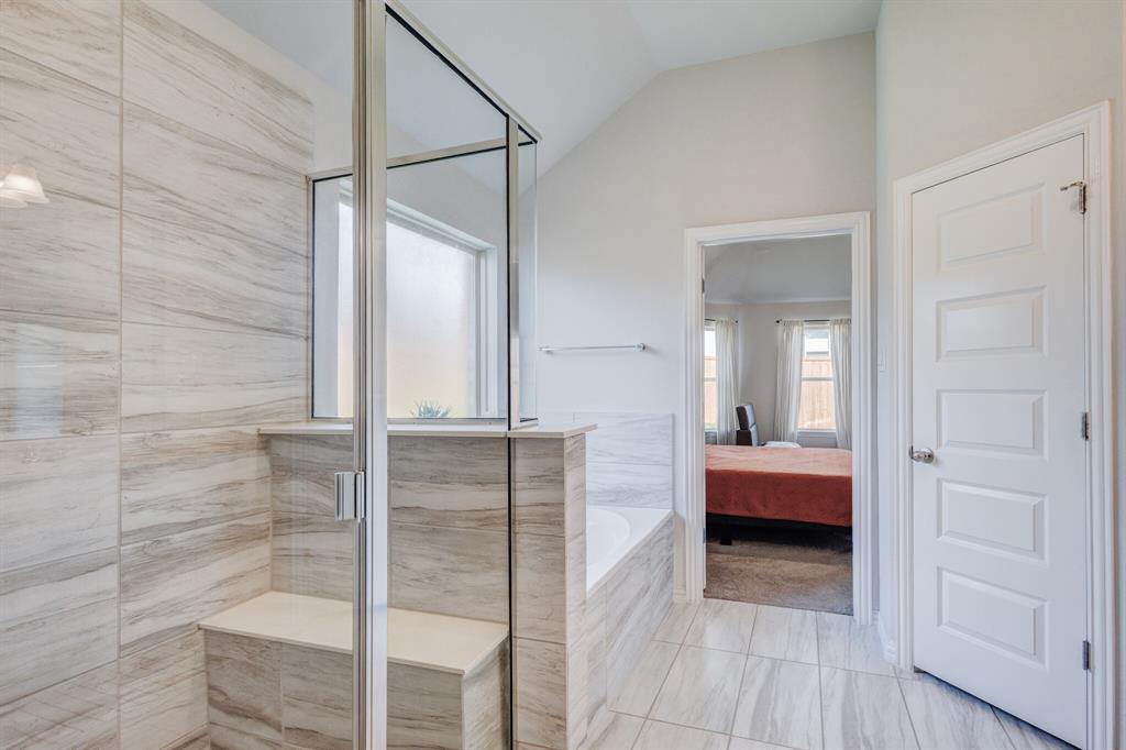 Randol Mill Valley Estates - Residential