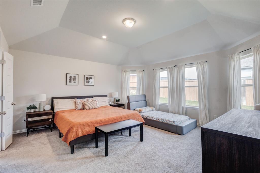 Randol Mill Valley Estates - Residential