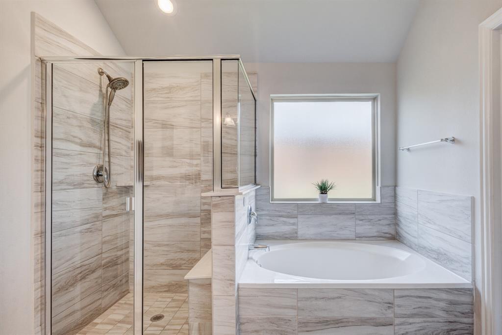 Randol Mill Valley Estates - Residential