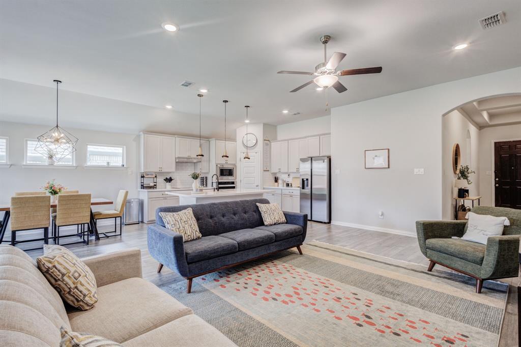 Randol Mill Valley Estates - Residential