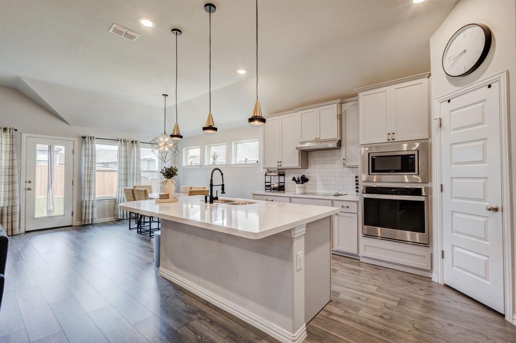 Randol Mill Valley Estates - Residential