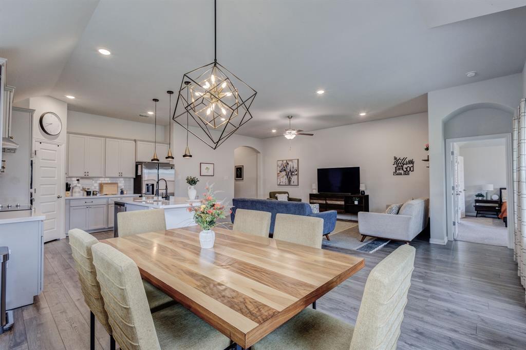 Randol Mill Valley Estates - Residential